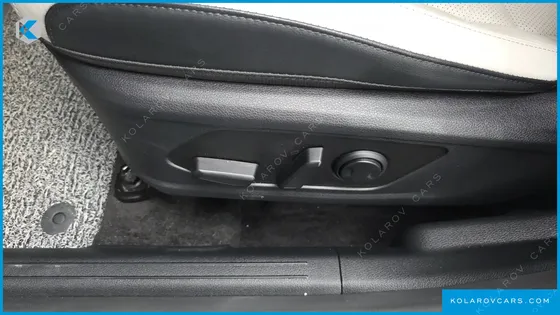 KIA SPORTAGE GASOLINE 1.6 TURBO 2WD