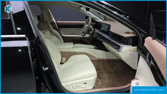 HYUNDAI GRANDEUR CALLIGRAPHY
