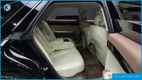 HYUNDAI GRANDEUR CALLIGRAPHY