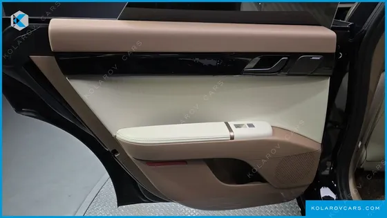 HYUNDAI GRANDEUR CALLIGRAPHY