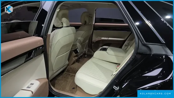 HYUNDAI GRANDEUR CALLIGRAPHY