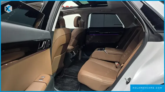 HYUNDAI GRANDEUR CALLIGRAPHY
