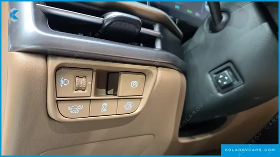 HYUNDAI GRANDEUR CALLIGRAPHY