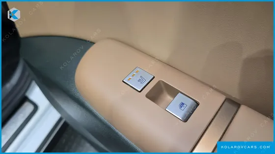 HYUNDAI GRANDEUR CALLIGRAPHY