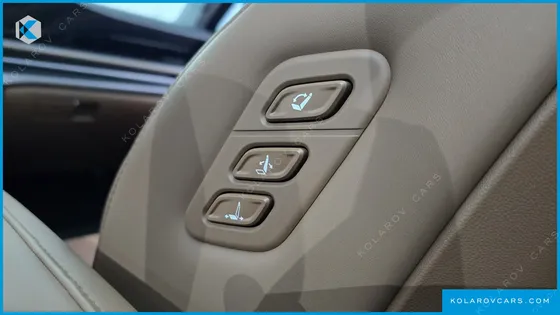 HYUNDAI GRANDEUR CALLIGRAPHY