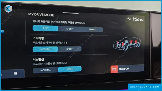 HYUNDAI GRANDEUR CALLIGRAPHY