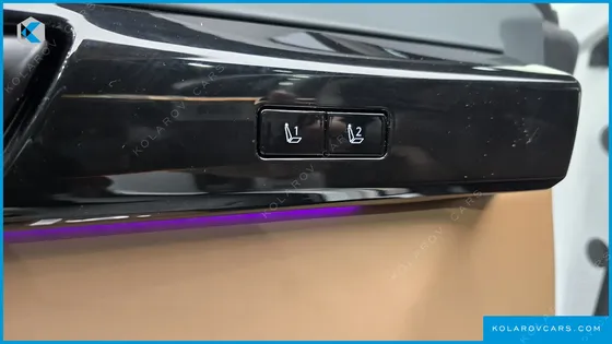 HYUNDAI GRANDEUR CALLIGRAPHY