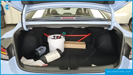 HYUNDAI ELANTRA (AVANTE) 2.0 N