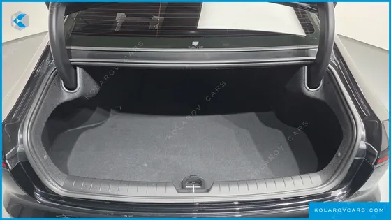 HYUNDAI GRANDEUR CALLIGRAPHY