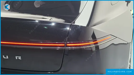 HYUNDAI GRANDEUR CALLIGRAPHY