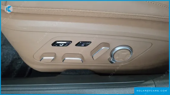 HYUNDAI GRANDEUR CALLIGRAPHY