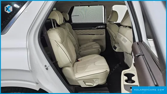 HYUNDAI PALISADE DIESEL 2.2 2WD