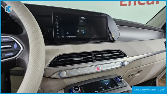 HYUNDAI PALISADE DIESEL 2.2 2WD