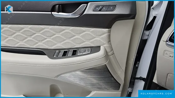 HYUNDAI PALISADE DIESEL 2.2 2WD