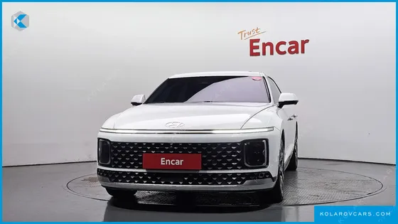 HYUNDAI GRANDEUR EXCLUSIVE