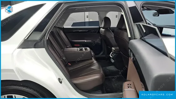 HYUNDAI GRANDEUR EXCLUSIVE