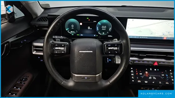 HYUNDAI GRANDEUR EXCLUSIVE