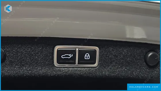HYUNDAI GRANDEUR EXCLUSIVE