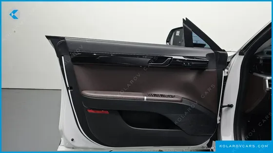 HYUNDAI GRANDEUR EXCLUSIVE