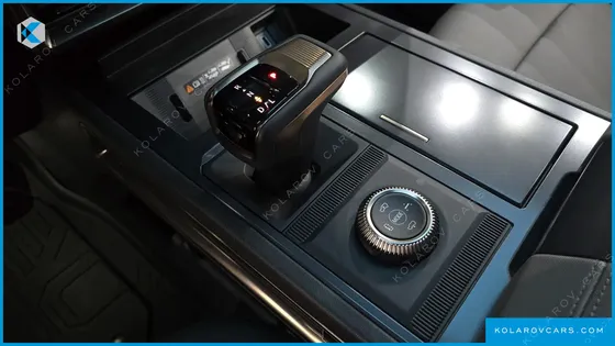 GMC HUMMER EV E4WD