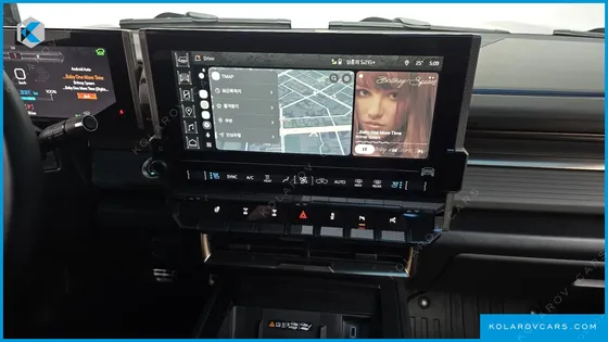 GMC HUMMER EV E4WD