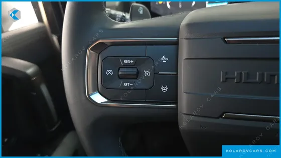 GMC HUMMER EV E4WD