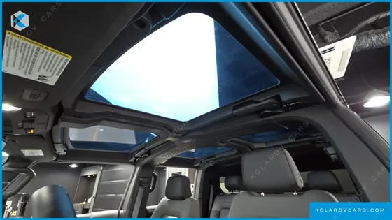 GMC HUMMER EV E4WD