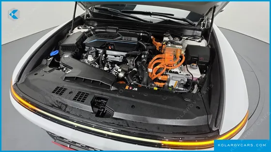 HYUNDAI GRANDEUR PREMIUM