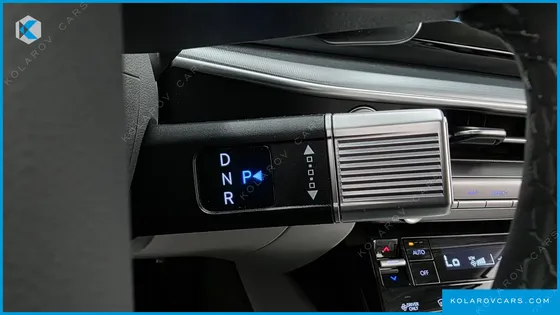 HYUNDAI GRANDEUR PREMIUM