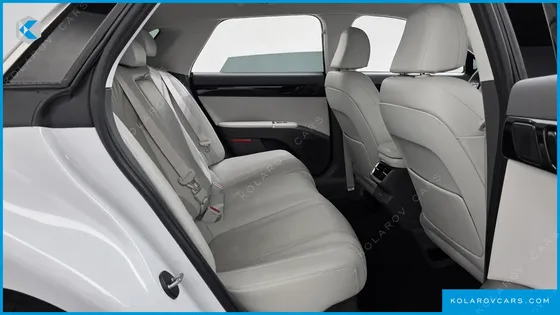 HYUNDAI GRANDEUR PREMIUM