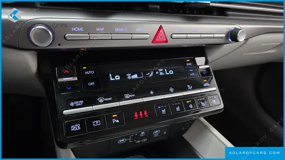 HYUNDAI GRANDEUR PREMIUM