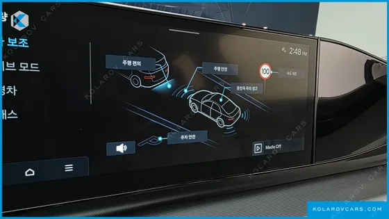 HYUNDAI GRANDEUR PREMIUM