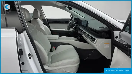 HYUNDAI GRANDEUR PREMIUM