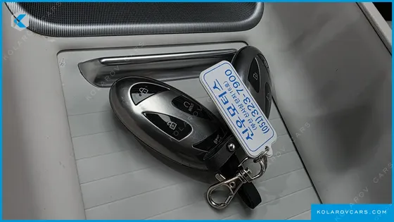 HYUNDAI GRANDEUR PREMIUM