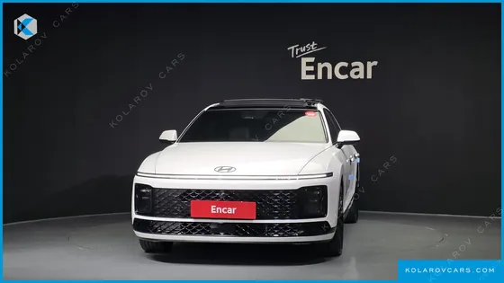HYUNDAI GRANDEUR CALLIGRAPHY