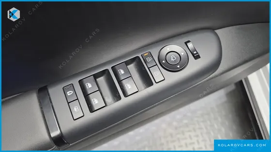 HYUNDAI GRANDEUR CALLIGRAPHY