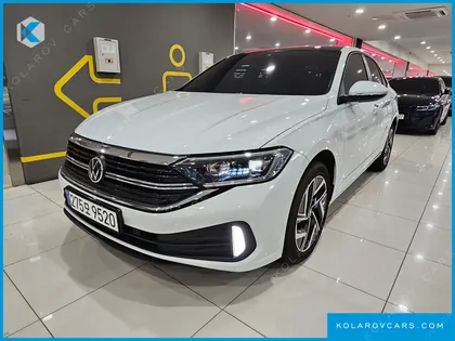 VOLKSWAGEN JETTA 1.5 TSI PRESTIGE