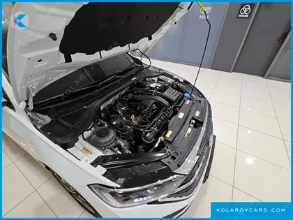 VOLKSWAGEN JETTA 1.5 TSI PRESTIGE