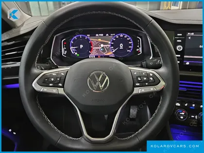 VOLKSWAGEN JETTA 1.5 TSI PRESTIGE