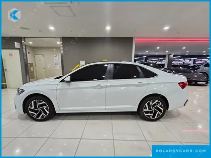 VOLKSWAGEN JETTA 1.5 TSI PRESTIGE