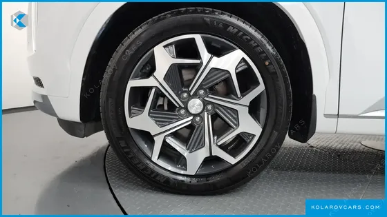 HYUNDAI PALISADE GASOLINE 3.8 4WD
