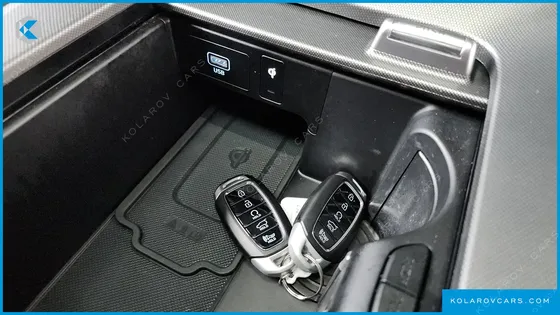HYUNDAI PALISADE GASOLINE 3.8 4WD