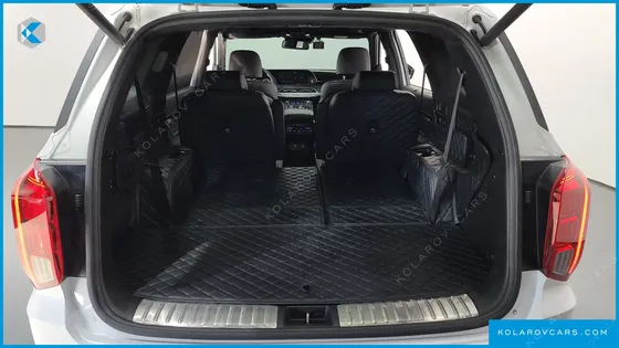 HYUNDAI PALISADE GASOLINE 3.8 4WD