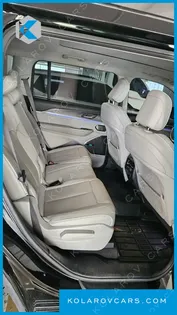 JEEP CHEROKEE L 3.6 OVERLAND