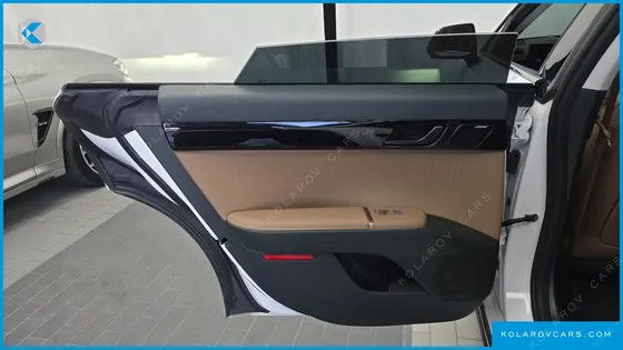 HYUNDAI GRANDEUR CALLIGRAPHY