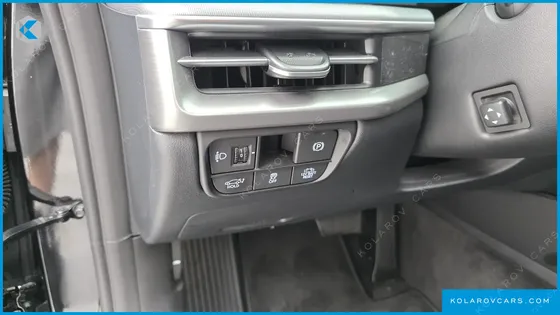 HYUNDAI GRANDEUR EXCLUSIVE