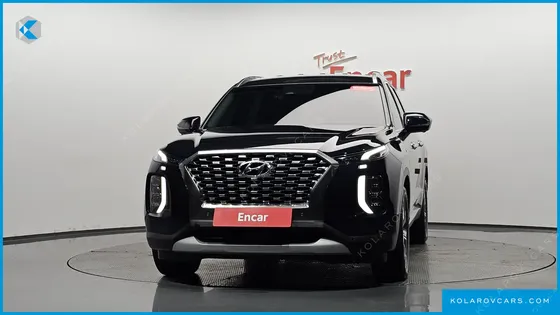 HYUNDAI PALISADE GASOLINE 3.8 4WD