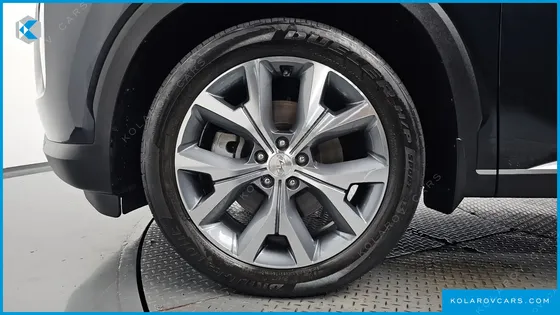 HYUNDAI PALISADE GASOLINE 3.8 4WD