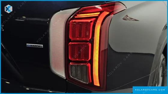 HYUNDAI PALISADE GASOLINE 3.8 4WD