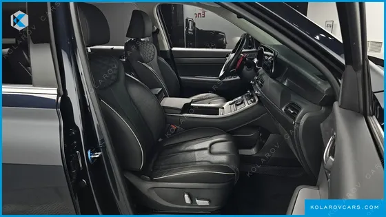 HYUNDAI PALISADE GASOLINE 3.8 4WD